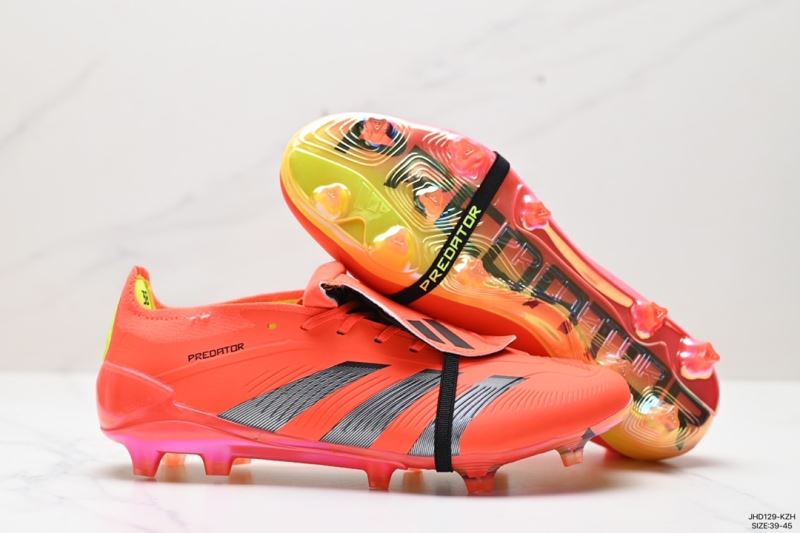 Adidas Football Shoes